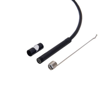 Технический USB эндоскоп с поддержкой Android (5.5 мм., 3.5 метра)-2