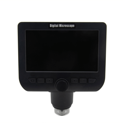 Микроскоп цифровой с экраном Inskam 317 (Wi-Fi, 1080 P, 1000 крат)-4