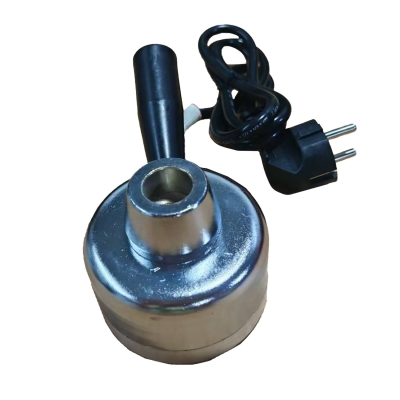 Набор для ремонта шин CoolTire, 1,2 метра, 110/220 В, 500 Вт-2