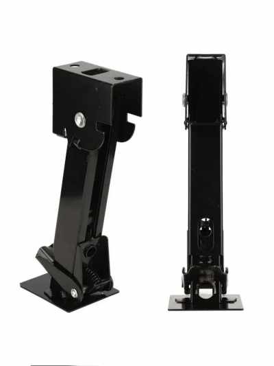 Регулируемый стабилизаторный домкрат для прицепа Adjustable Trailer Stabilizer Jack-1