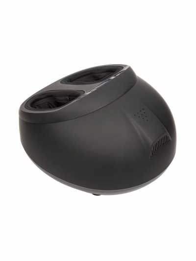 Массажер для ног SolaceWave (с пультом управления)-3