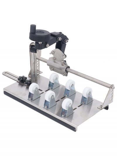 Многофункциональный резак для бутылок с маховиком-1