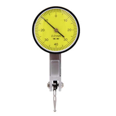 Индикатор часового типа рычажный Dial Indicator Red 0.01 мм-1