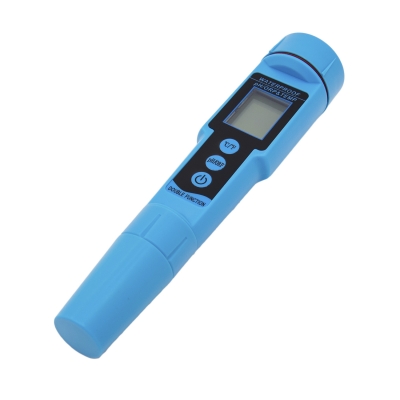 pH/ОВП/термо метр Orville цифровой для воды ML-689-3