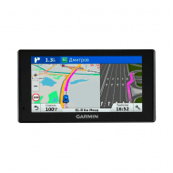 GPS навигатор Garmin DriveSmart 50 RUS LMT, GPS