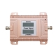 Усилитель сигнала связи Power Signal Standard 900/2100 MHz (для 2G, 3G) 70 dBi, кабель 15 м., комплект