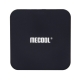 ТВ смарт приставка MECOOL KM9 pro classic 2+16 GB с сертификацией Google