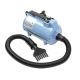 Фен компрессор для животных Lantun LT-1090S Blue
